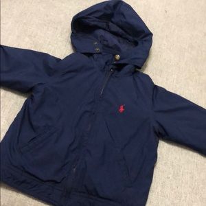 Polo Ralph Lauren jacket
